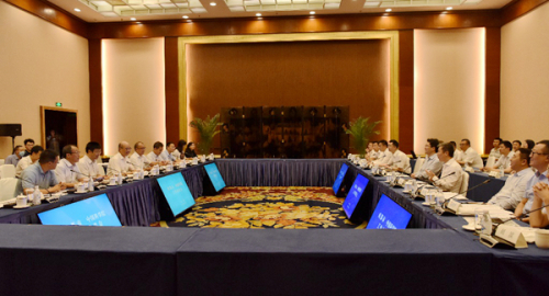 相里斌调研成都科学城