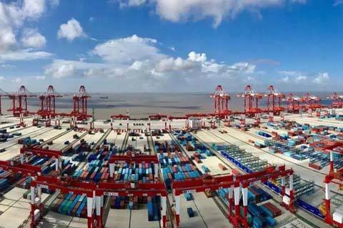 中共中央 国务院印发海南自由贸易港建设总体方案