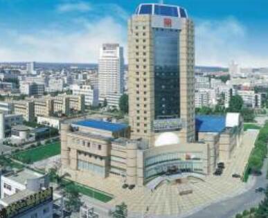 中国高新技术产业开发区